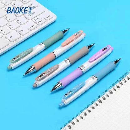 Baoke Soft 0.5 Gel Ink Pen