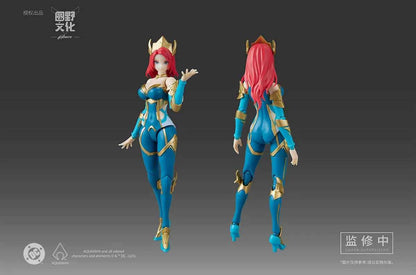 Stunning Anime Figure | High-Quality Collectible | Must-Have for Fans