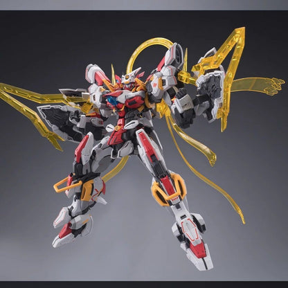 Taiyi Forge Soul Twelve God Bafulion Mecha