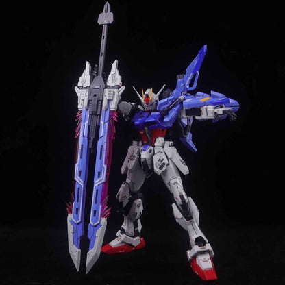 Zhang Wuji Dragon Peach Dual Sword Action Figure