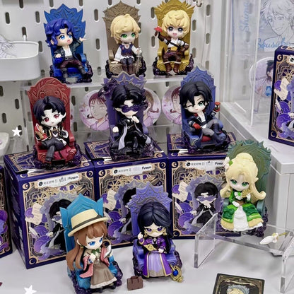 Lord of the Mysteries Tarot Blind Box Figure – Fate's Invitation