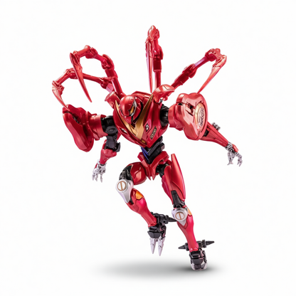Marvel Rivals Peni Parker SP//dr Mech Figure