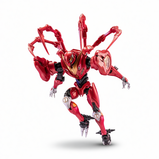 Marvel Rivals Peni Parker SP//dr Mech Figure