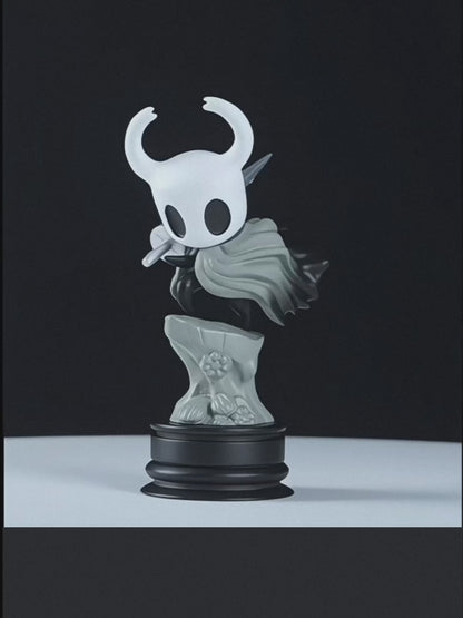 Hollow Knight Collector's Edition Figure - 1/12 Premium Action Figure