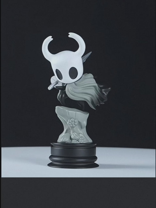 Hollow Knight Collector's Edition Figure - 1/12 Premium Action Figure