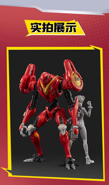 Marvel Rivals Peni Parker SP//dr Mech Figure