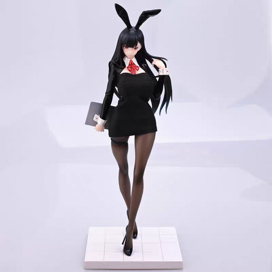 Gyaku Bunny OL Reverse Bunny Figure