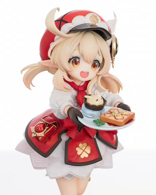 MOYU Loli Cafe Waitress 1/7 Figure