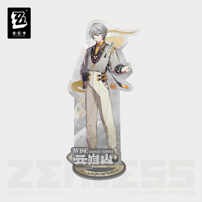 ZZZ Official Waifoi Fashion Vol.2 Acrylic Stand
