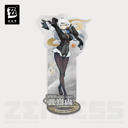 ZZZ Official Waifoi Fashion Vol.2 Acrylic Stand