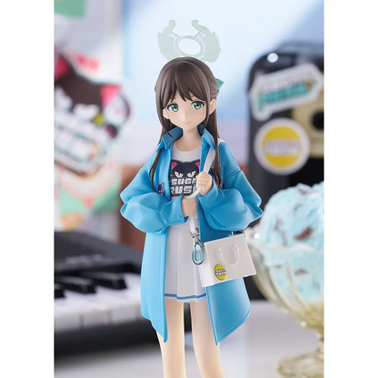 Blue Archive Aris Pop Up Parade Band Event Figure GSC