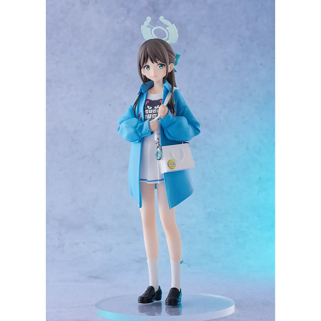 Blue Archive Aris Pop Up Parade Band Event Figure GSC