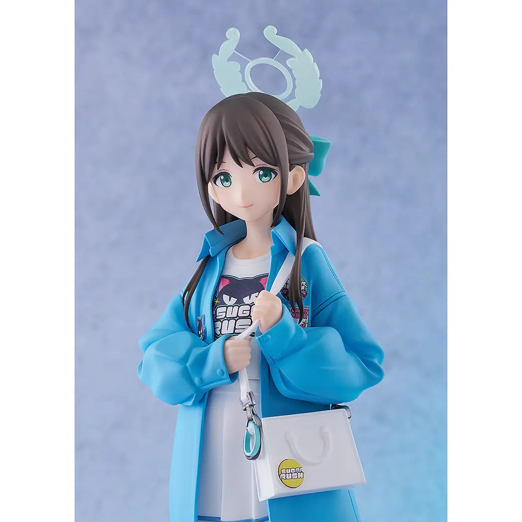 Blue Archive Aris Pop Up Parade Band Event Figure GSC