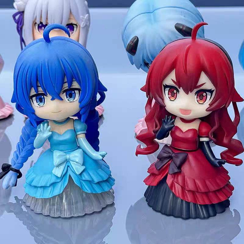 Nendoroid More Dress Up Wedding Outfit Accessory Set GSC