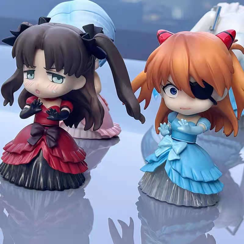 Nendoroid More Dress Up Wedding Outfit Accessory Set GSC