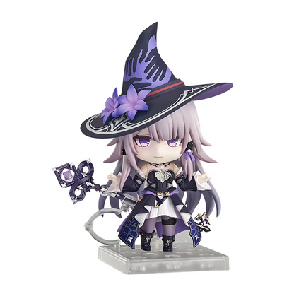 Honkai Star Rail Herta Nendoroid Figure GSC Good Smile Company