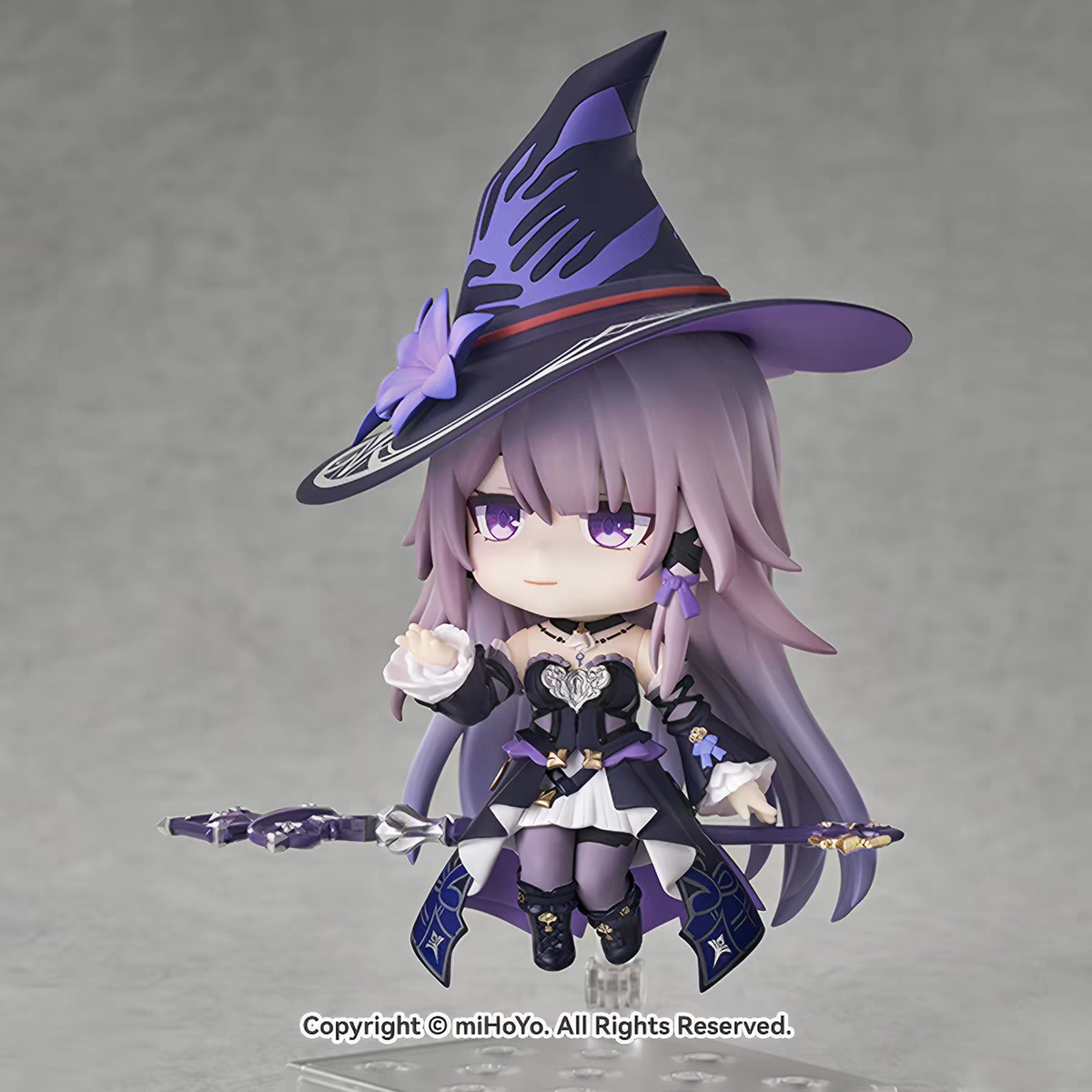 Honkai Star Rail Herta Nendoroid Figure GSC Good Smile Company