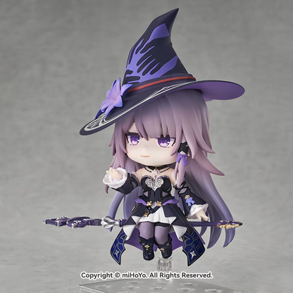 Honkai Star Rail Herta Nendoroid Figure GSC Good Smile Company
