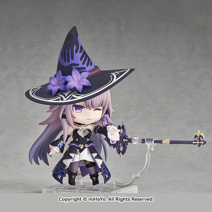 Honkai Star Rail Herta Nendoroid Figure GSC Good Smile Company