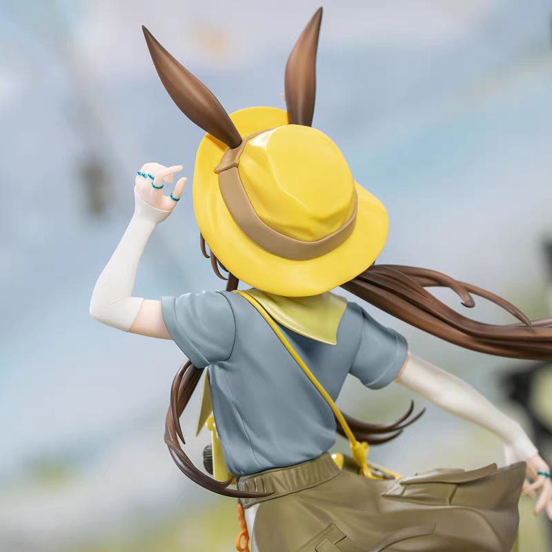 Myethos Arknights Amiya 1/8 Scale Figure